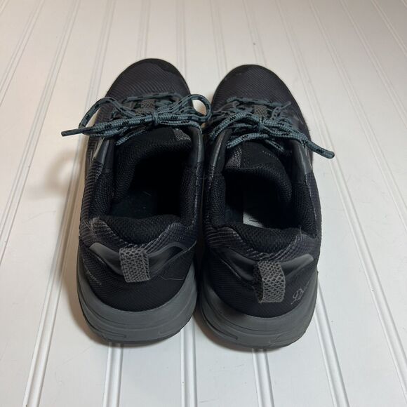 Danner Womens Run Time 3 Composite Safety Toe Work Shoes US 8 - Picture 4 of 15